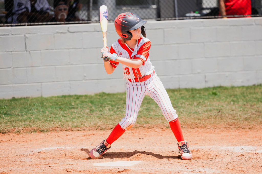 Tournament action
