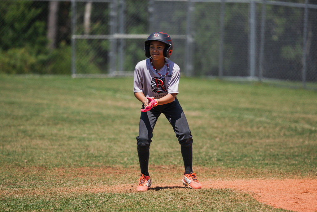 Tournament action