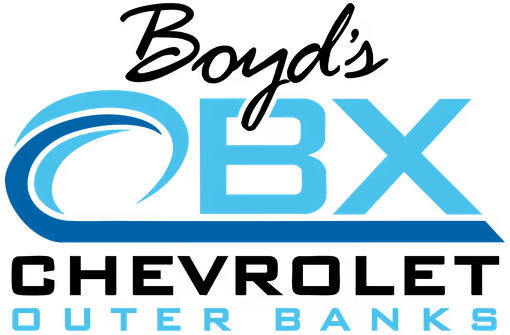 Boyd's OBX Chevrolet
