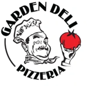 Garden Deli & Pizzeria